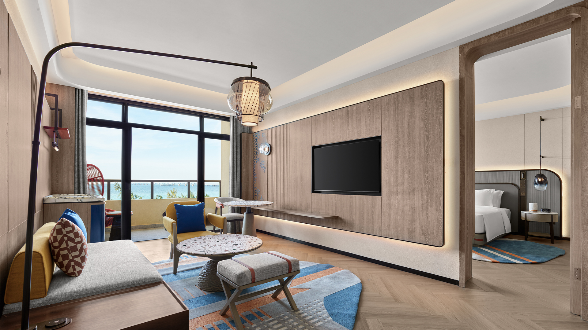 Accommodation Head Banner